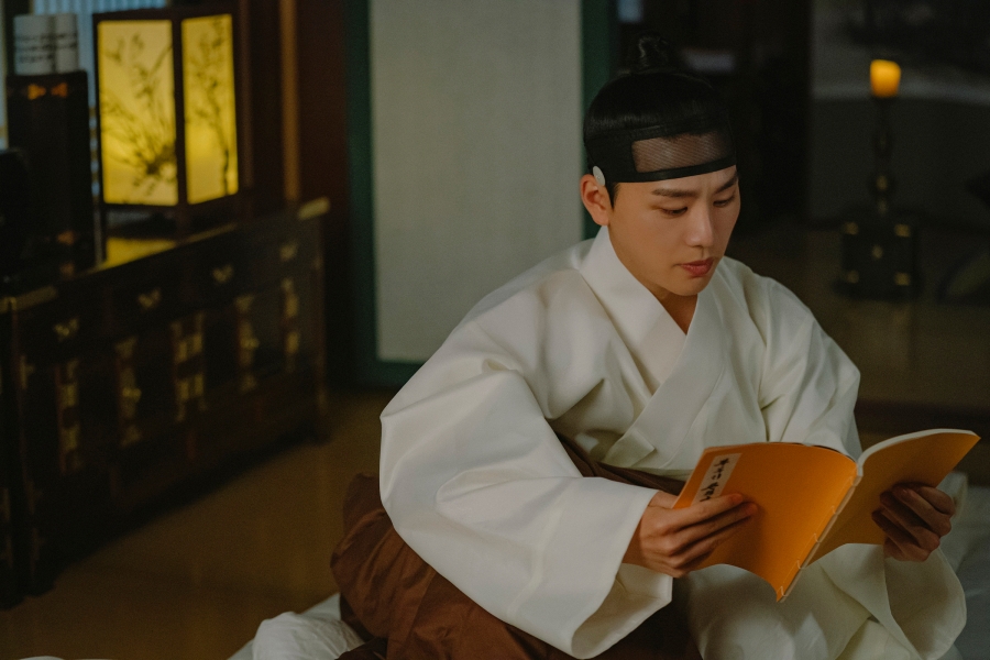 The Forbidden Marriage คู่วิวาห์ต้องห้าม