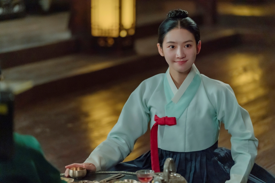 The Forbidden Marriage คู่วิวาห์ต้องห้าม