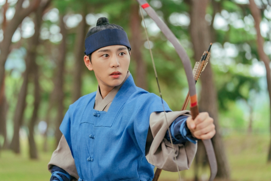 The Forbidden Marriage คู่วิวาห์ต้องห้าม