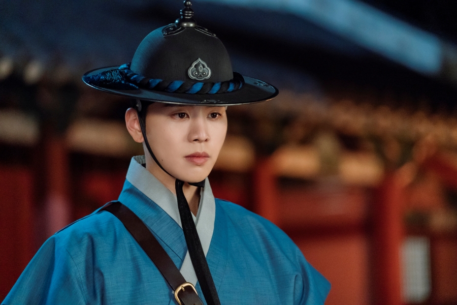 The Forbidden Marriage คู่วิวาห์ต้องห้าม