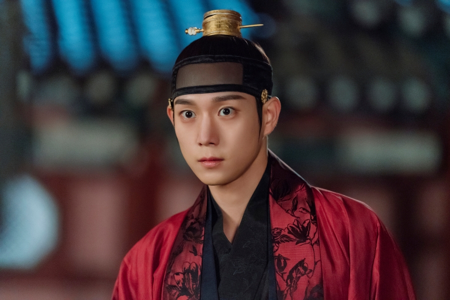 The Forbidden Marriage คู่วิวาห์ต้องห้าม