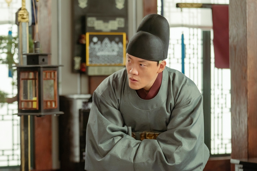 The Forbidden Marriage คู่วิวาห์ต้องห้าม