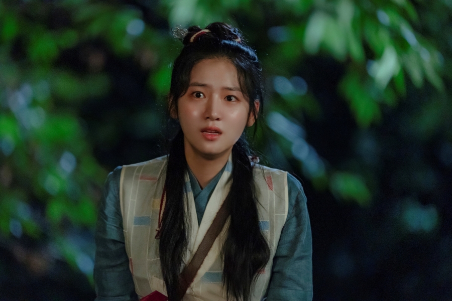 The Forbidden Marriage คู่วิวาห์ต้องห้าม