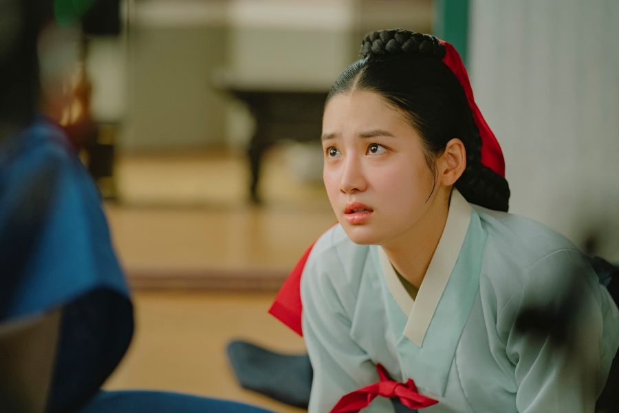 The Forbidden Marriage คู่วิวาห์ต้องห้าม