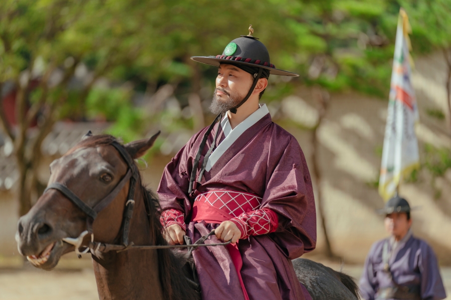 The Forbidden Marriage คู่วิวาห์ต้องห้าม