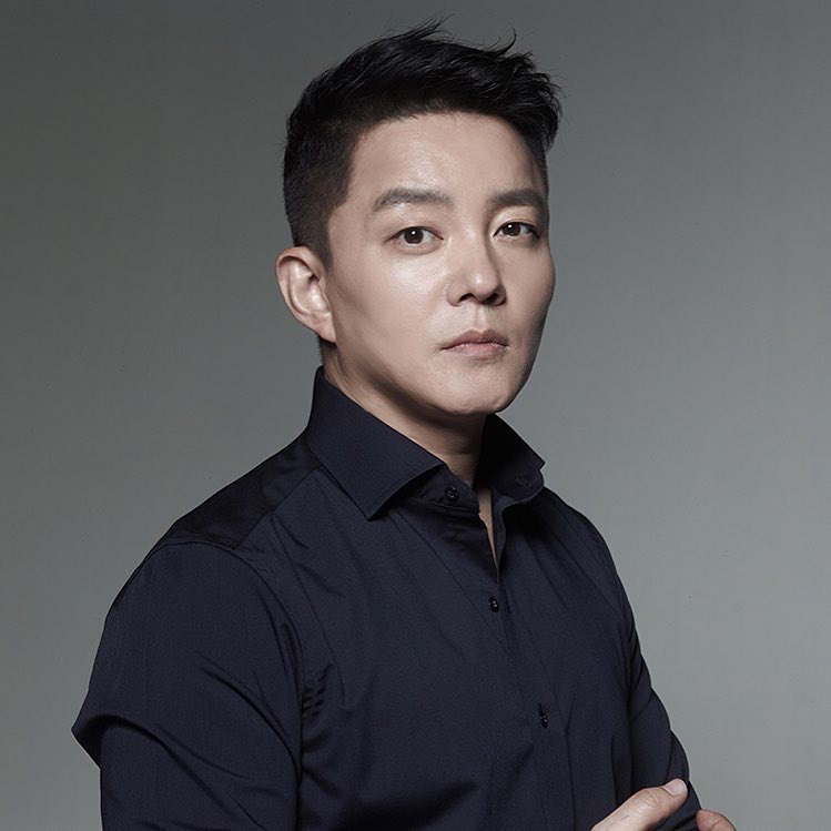 อีบอมซู (Lee Bum Soo)