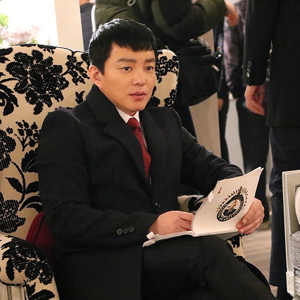 อีบอมซู (Lee Bum Soo)