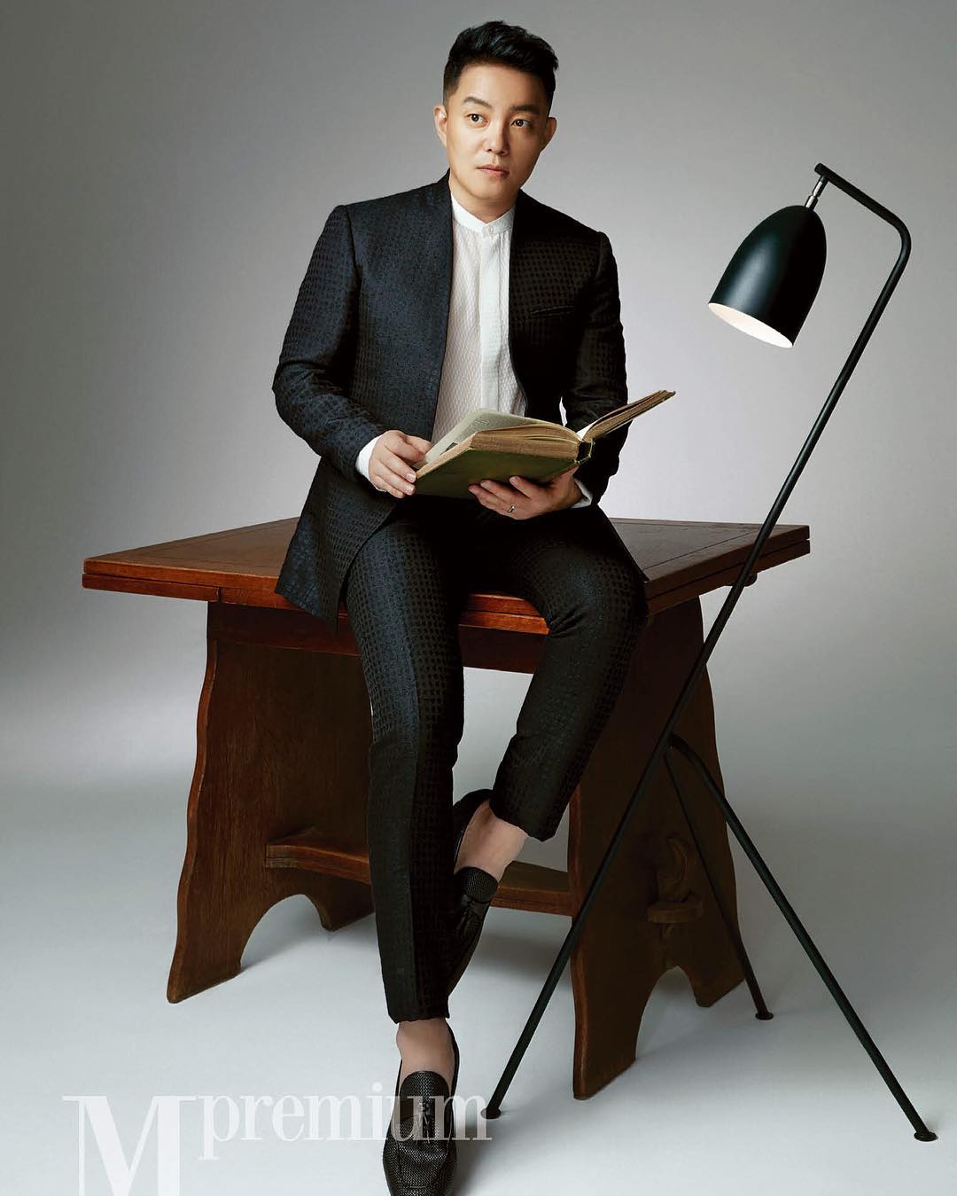 อีบอมซู (Lee Bum Soo)