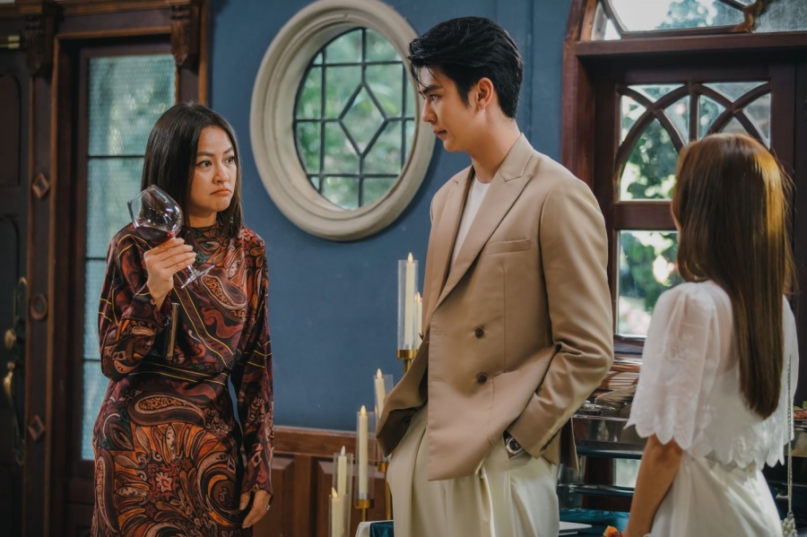 มาตาลดา ช่อง 3