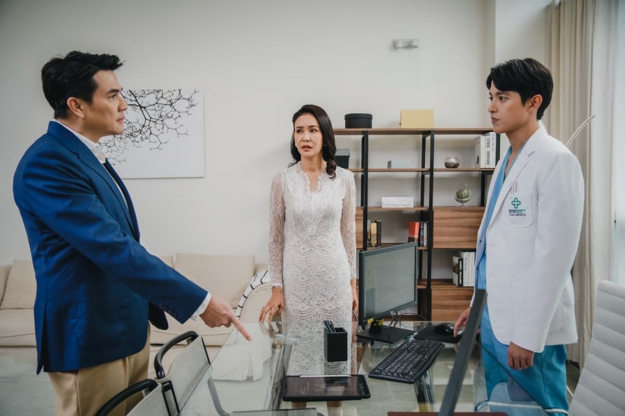 มาตาลดา ช่อง 3