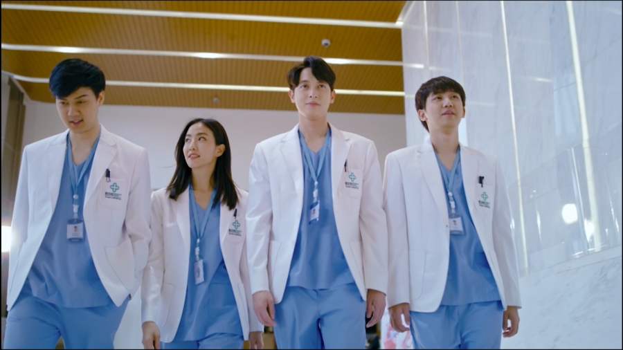 มาตาลดา ep.1