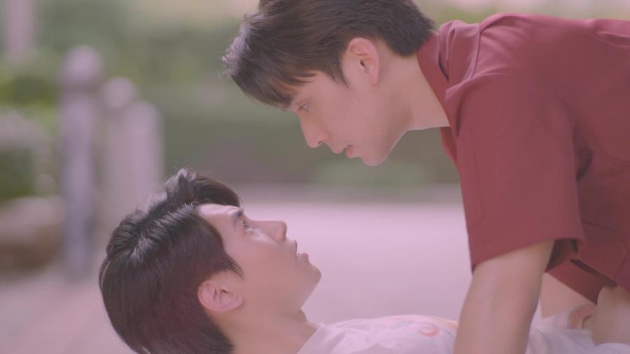 ไดโนซอร์รัก Dinosaur Love