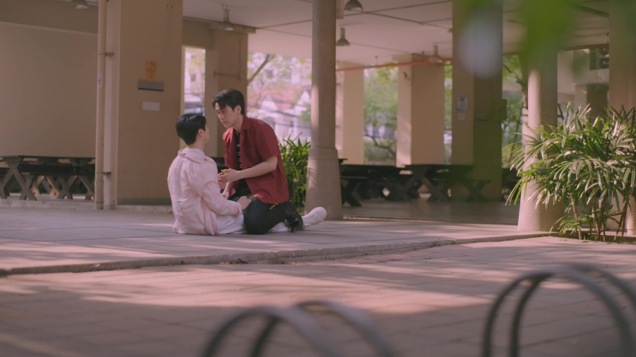 ไดโนซอร์รัก Dinosaur Love