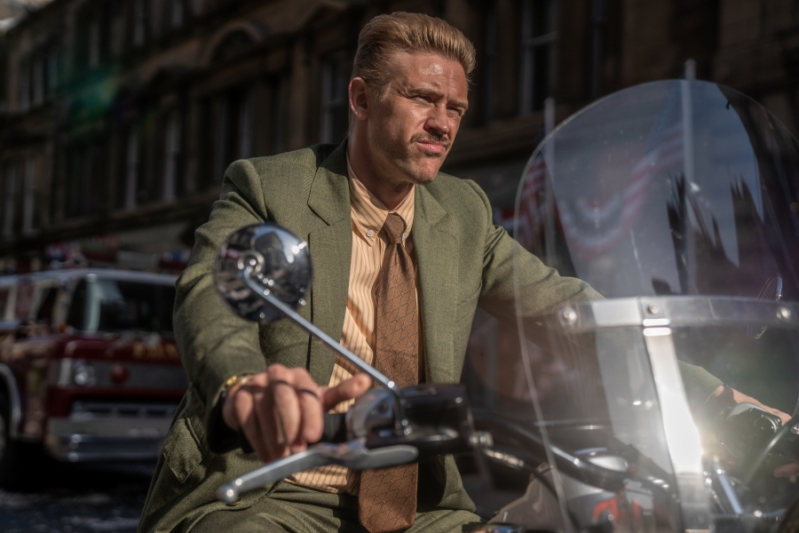 Indiana Jones and the Dial of Destiny