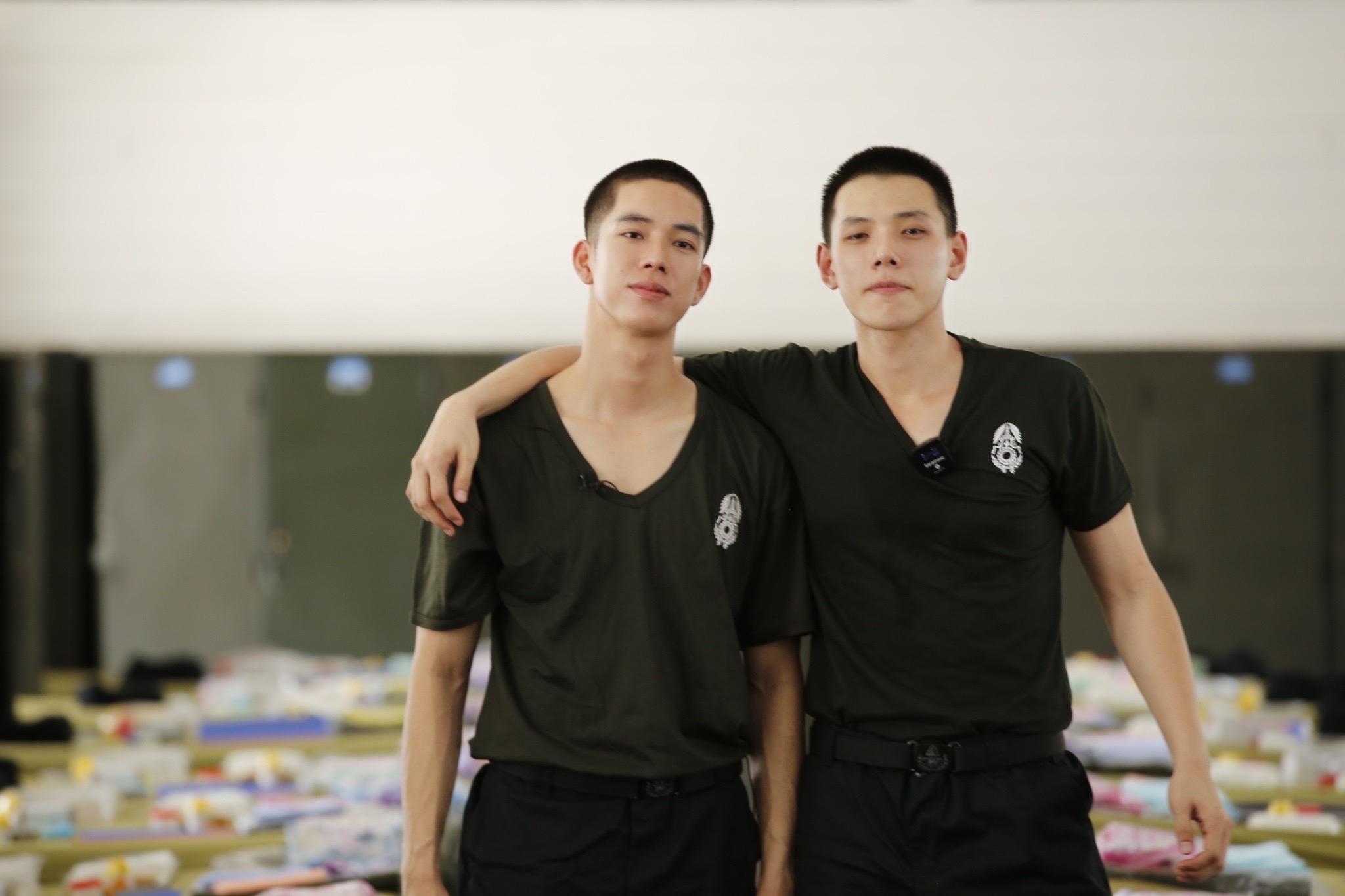 ชีวิตติดใบแดง ต้าห์อู๋ แฟรงค์