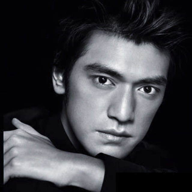 ทาเคชิ คาเนชิโร่ (Takeshi Kaneshiro)