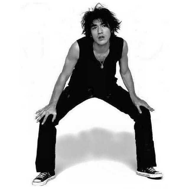 ทาเคชิ คาเนชิโร่ (Takeshi Kaneshiro)