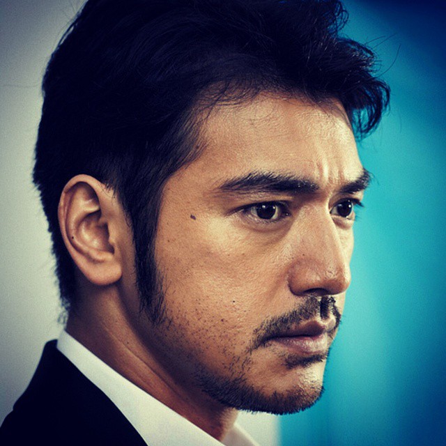ทาเคชิ คาเนชิโร่ (Takeshi Kaneshiro)