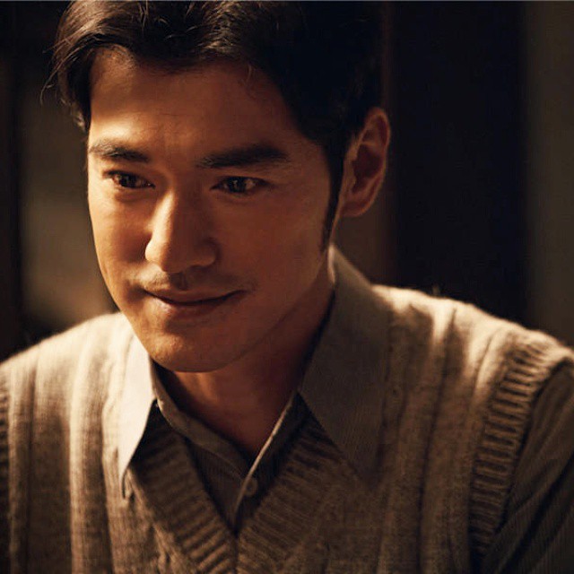 ทาเคชิ คาเนชิโร่ (Takeshi Kaneshiro)
