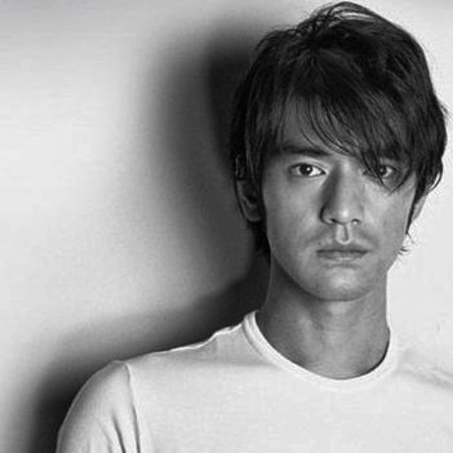 ทาเคชิ คาเนชิโร่ (Takeshi Kaneshiro)