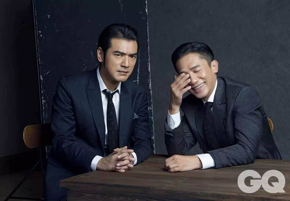 ทาเคชิ คาเนชิโร่ (Takeshi Kaneshiro)