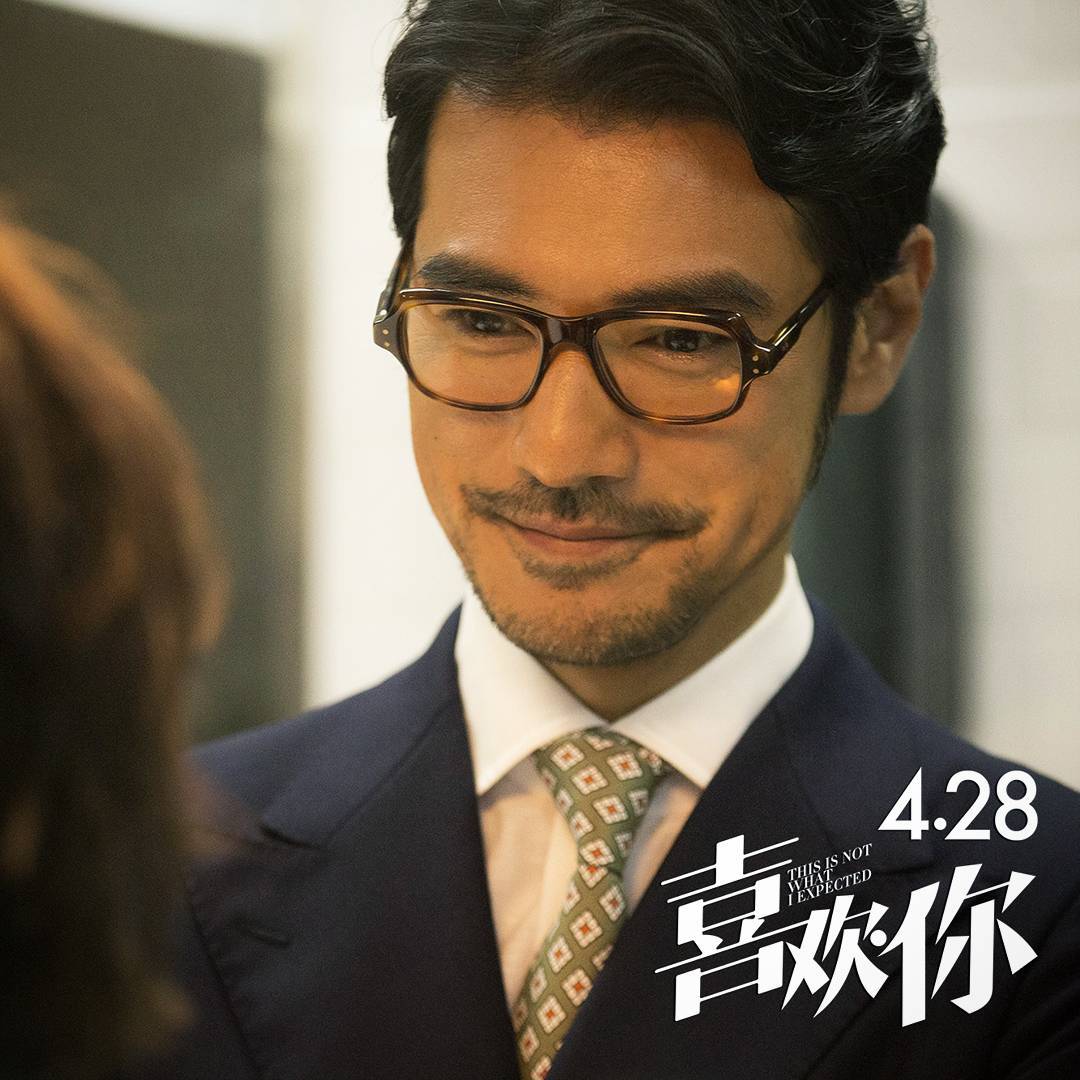 ทาเคชิ คาเนชิโร่ (Takeshi Kaneshiro)