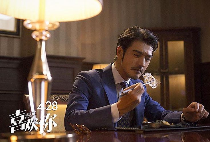 ทาเคชิ คาเนชิโร่ (Takeshi Kaneshiro)