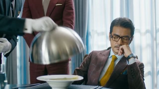 ทาเคชิ คาเนชิโร่ (Takeshi Kaneshiro)