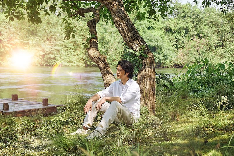 ทาเคชิ คาเนชิโร่ (Takeshi Kaneshiro)