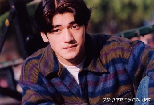 ทาเคชิ คาเนชิโร่ (Takeshi Kaneshiro)