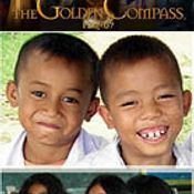 The Golden Compass  ร่วมกับ มูลนิธิศุภนิมิตจัดกิจกรรมพาน้องไปดูหนัง
