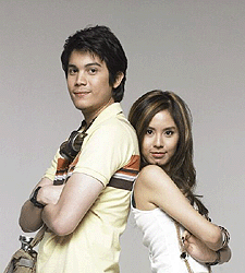 เอส-คมกฤษ ปิ๊งไอเดีย รักต้องห้าม