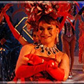 จับหม่ำทนแต่งสวยแบบแรดๆ นานกว่า 2 ชั่วโมง