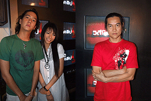 5 ดาราดังรวมตัว ตีแผ่แฉคลิปหลุด