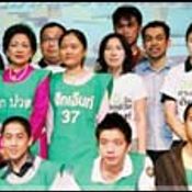 จีทีเอช จัดสนามสอบเปิดตัวหนังจริง ยิ่งกว่าิง Final Score 365 วันตามติดชีวิตเด็กเอ็นท