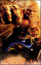 สัมภาษณ์ทีมพากย์เสียงภาษาไทย Fantastic 4