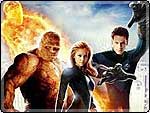 เอาใจคอหนังแนวซุปเปอร์ฮีโร่อย่าง Fantastic 4