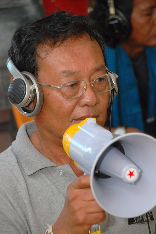 ครบรอบ 30 ปี ครูบ้านนอก