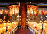 Curse of the Golden Flower กิเลส ตัณหา นำพาซึ่งความหายนะ