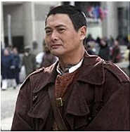 จอห์น วู ประกาศชื่อ สี่นักแสดงที่จะร่วมงานกับเขาในหนังใหม่ The Battle of Red Cliff