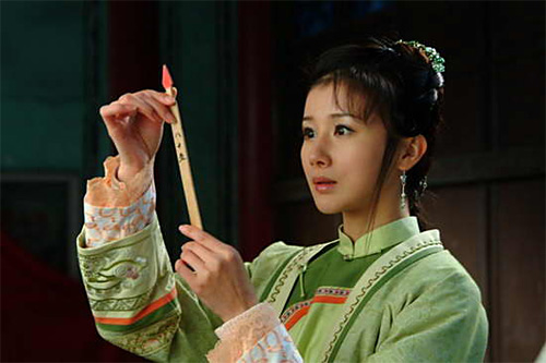 ทีมงานหนังโหด! ซ้อมดาราสาวจีนอ่วม