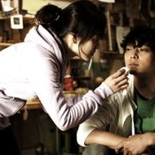 คังดงวอน จับคู่ ซองเฮเคียว หนังจะดี ต้องสนิทแนบแน่น