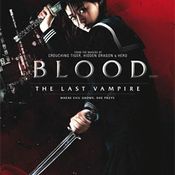 Blood:The Last Vampire เมื่อ ยัยตัวร้ายกลายร่างสายพันธ์อมตะ