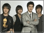 Flower Boys หนังเรื่องแรก Super Junior หวนคืนรับกำไรอื้อ