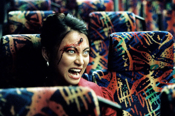 Rule #1 ภาพยนตร์สยองขวัญจากฮ่องกง ที่สมบูรณ์แบบในรอบปี