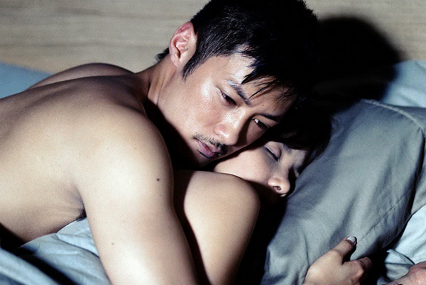 Rule #1 ภาพยนตร์สยองขวัญจากฮ่องกง ที่สมบูรณ์แบบในรอบปี