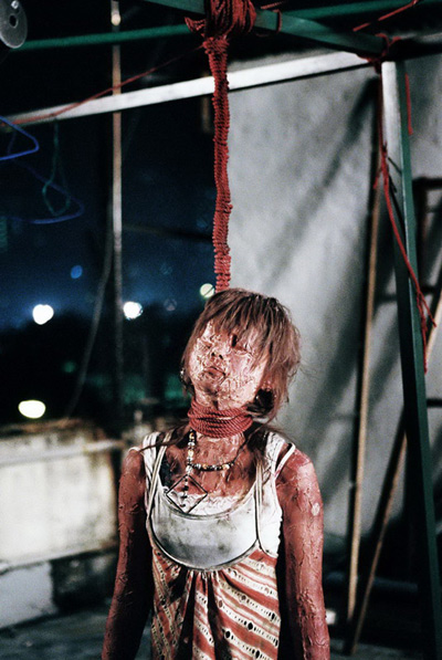 Rule #1 ภาพยนตร์สยองขวัญจากฮ่องกง ที่สมบูรณ์แบบในรอบปี