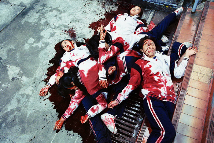 Rule #1 ภาพยนตร์สยองขวัญจากฮ่องกง ที่สมบูรณ์แบบในรอบปี