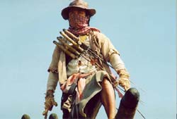 ฅนไฟบิน: แอ็คชั่นอนุรักษ์ความเป็นไทยอีสาน