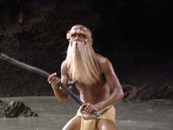 วิจารณ์หนัง: สุดสาคร หนังเด็ก ที่่ค่อยมีให้ เด็กไทย ดู